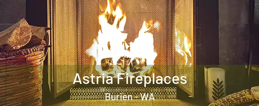  Astria Fireplaces Burien - WA