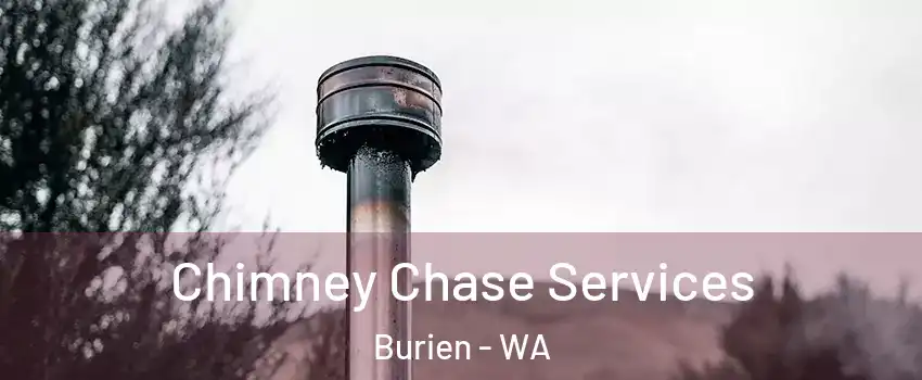  Chimney Chase Services Burien - WA