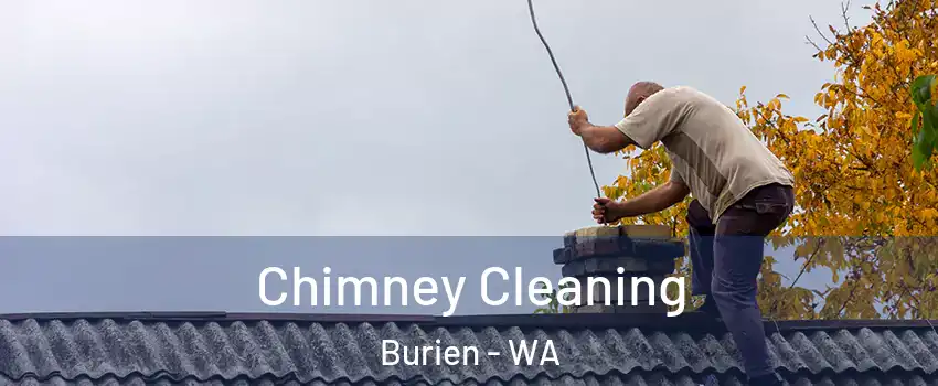  Chimney Cleaning Burien - WA