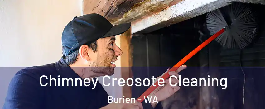  Chimney Creosote Cleaning Burien - WA
