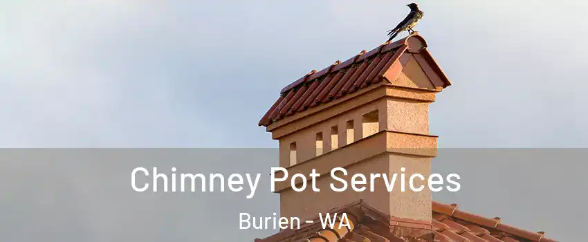  Chimney Pot Services Burien - WA
