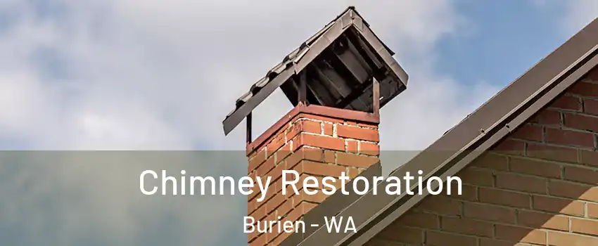  Chimney Restoration Burien - WA