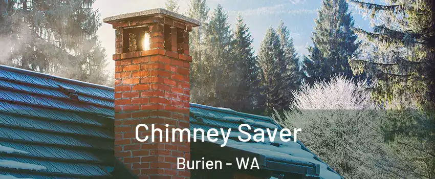  Chimney Saver Burien - WA