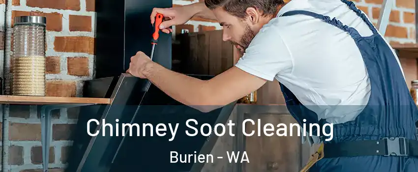  Chimney Soot Cleaning Burien - WA