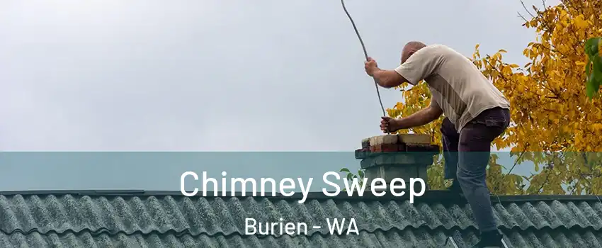  Chimney Sweep Burien - WA