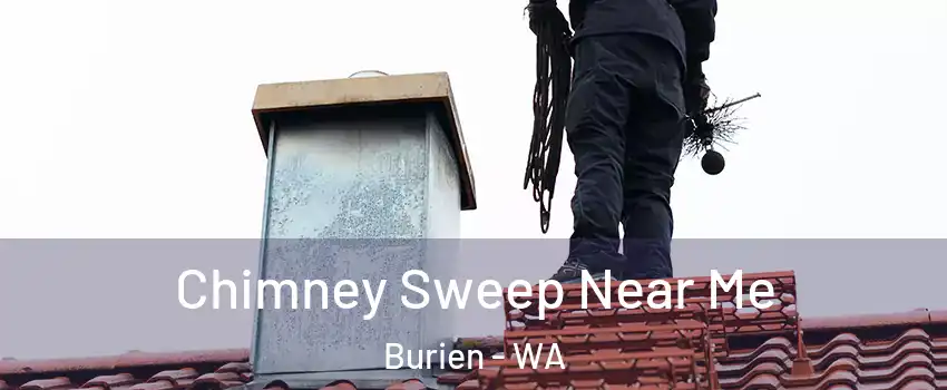  Chimney Sweep Near Me Burien - WA