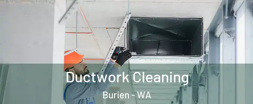 Ductwork Cleaning Burien - WA