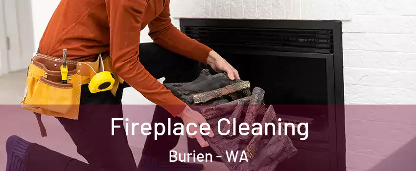  Fireplace Cleaning Burien - WA