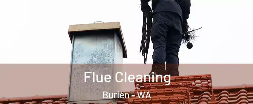  Flue Cleaning Burien - WA