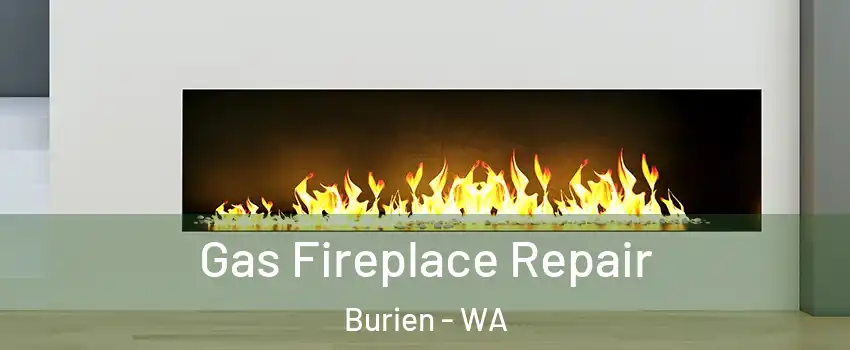  Gas Fireplace Repair Burien - WA