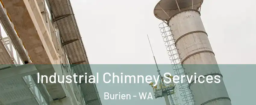  Industrial Chimney Services Burien - WA
