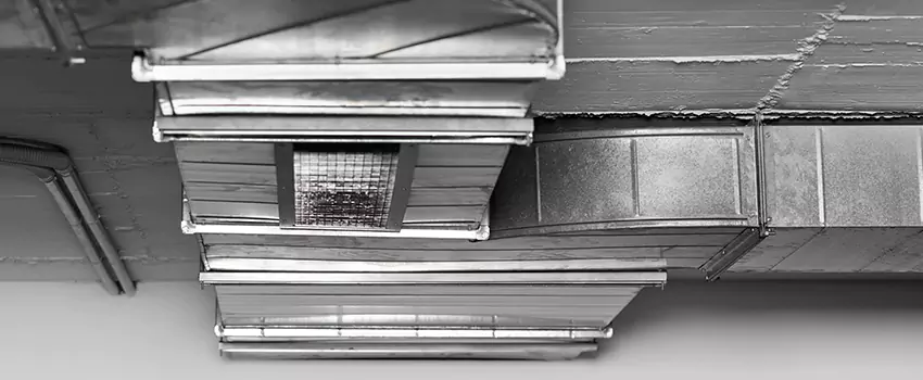 Trusted Air Duct Cleaning Company in Burien, Washington