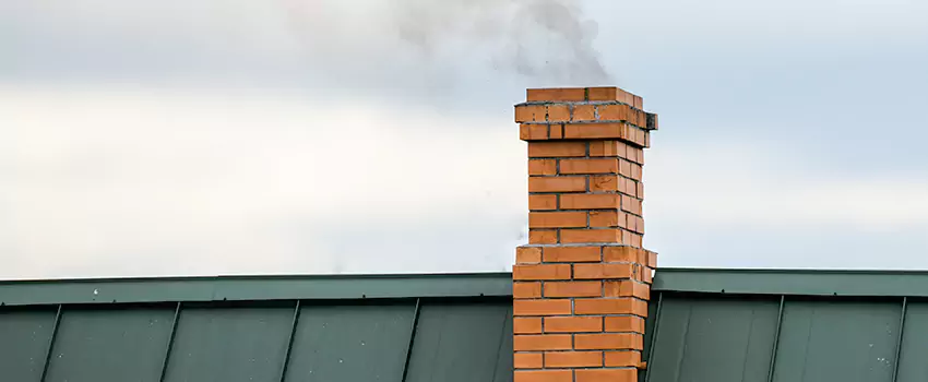 Animal Screen Chimney Cap Repair And Installation Services in Burien, Washington