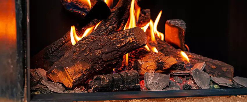 Chimney Fireplace Ash Dump Cleaning in Burien, WA