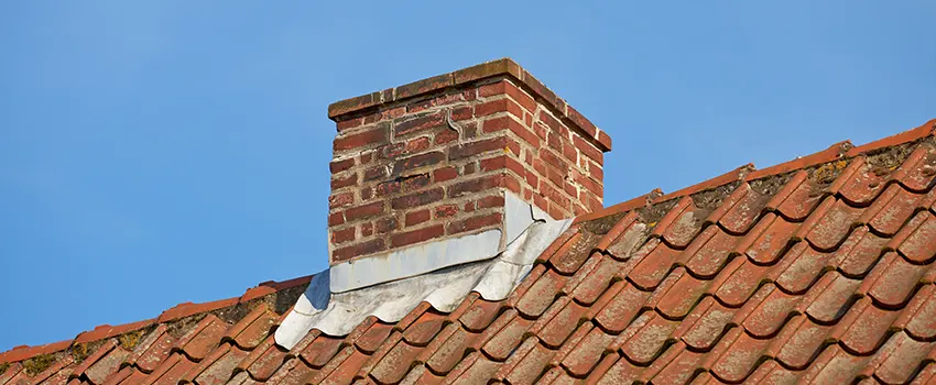 Residential Chimney Bricks Rotten Repair Services in Burien, WA
