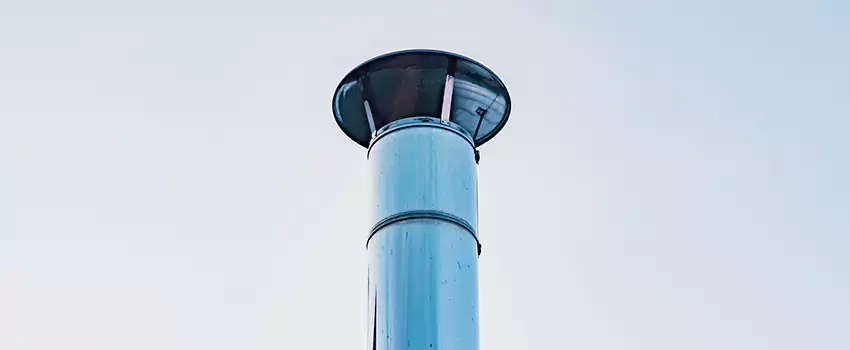 Wind-Resistant Chimney Caps Installation and Repair Services in Burien, Washington