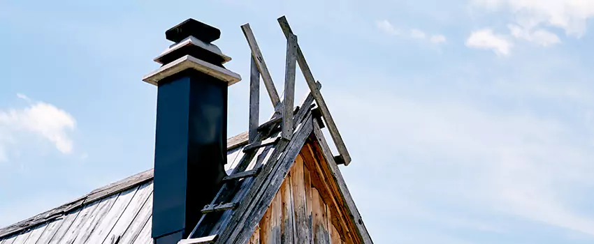 Chimney Creosote Cleaning in Burien, WA
