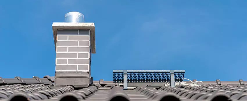 Chimney Flue Relining Services in Burien, Washington