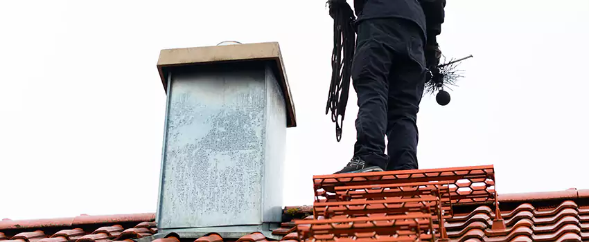 Chimney Liner Services Cost in Burien, WA