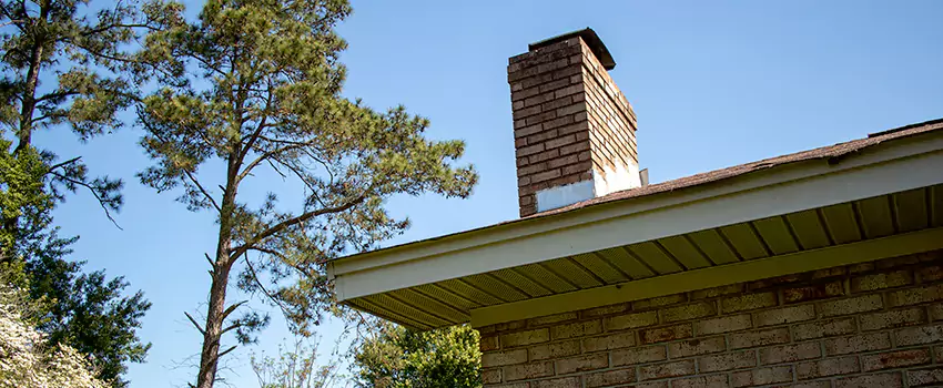 Budget-Friendly Chimney Masonry Service in Burien, Washington