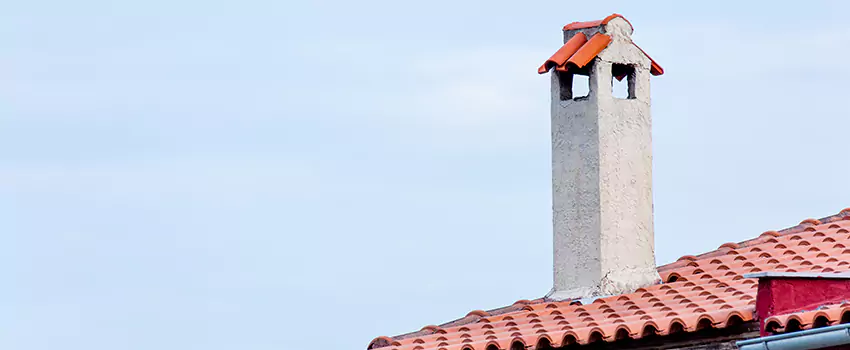 Chimney Pot Replacement in Burien, WA