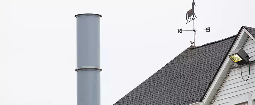 Chimney Inspection in Burien, WA