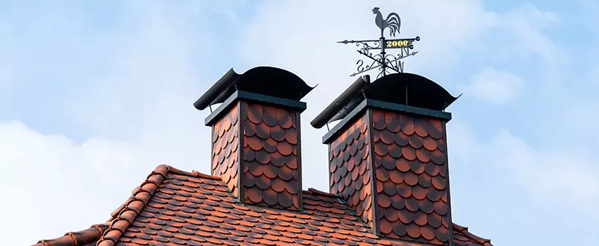 Old Chimney Restoration in Burien, Washington