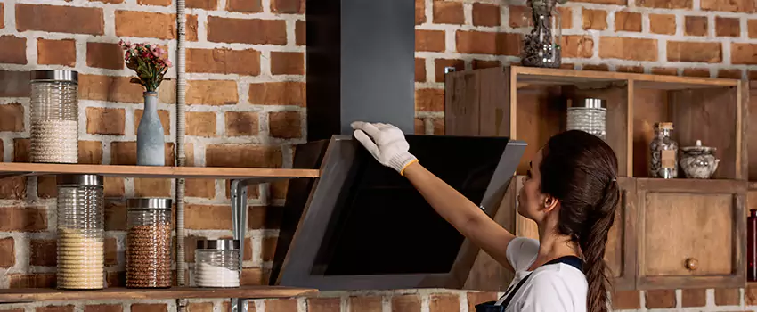 Chimney Installation in Burien, WA