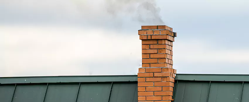 Chimney Soot Cleaning Cost in Burien, WA