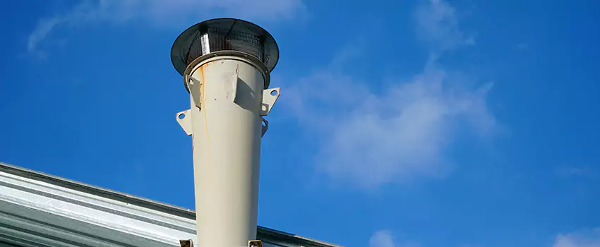 Chimney Spark Arrestor Requirements in Burien, WA