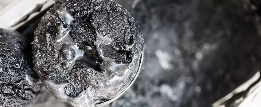 Clogged Dryer Vent Lint Cleaning in Burien, Washington