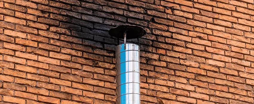 Diagnosing Commercial Chimney Problems in Burien, WA