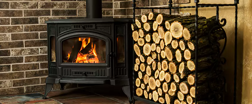 Drolet Fireplaces in Burien, Washington