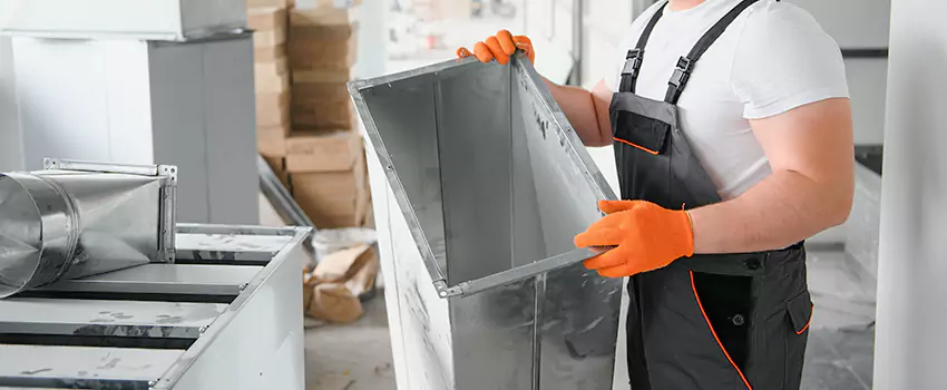 Benefits of Dryer Vent Inspection in Burien, WA