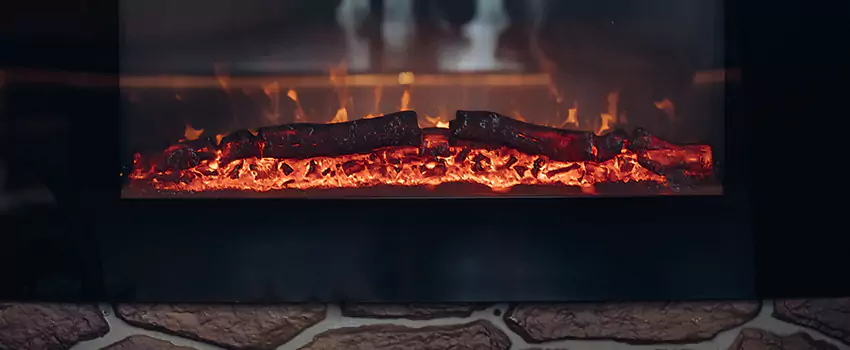 Outdoor Electric Fireplace Installation Solutions in Burien, WA