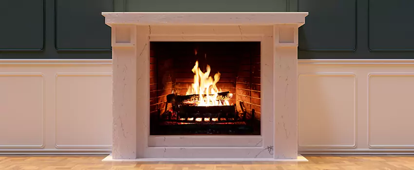 Empire Comfort Systems Fireplace Installation and Replacement in Burien, Washington