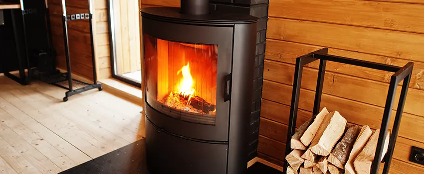 Gas Fireplace Door Handle Installation Services in Burien, Washington