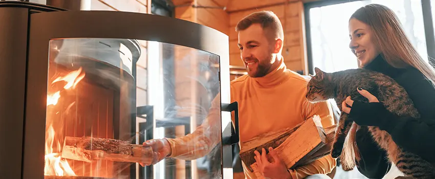 Fireplace Door Installation And Replacement Contractors in Burien, WA