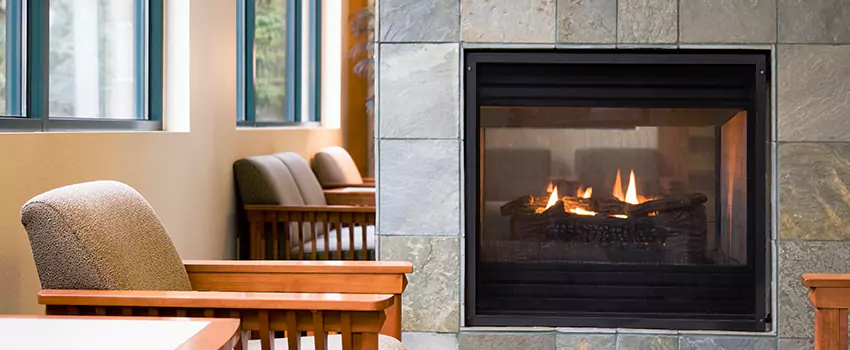 Fireplace Refacing in Burien, Washington