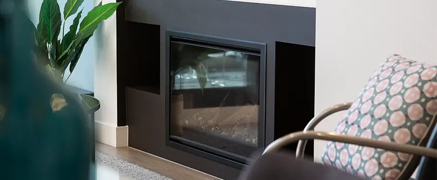 Welding Repairs for Fireplace Grate in Burien, WA