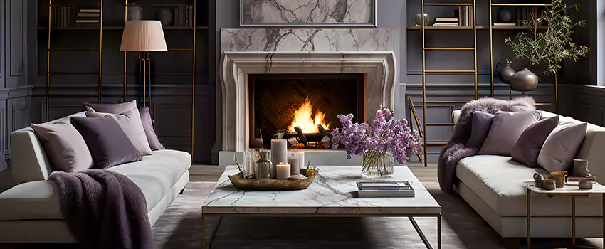 Fireplace Xtrordinair Ember-Glo Insert Fireplace Maintenance in Burien, Washington