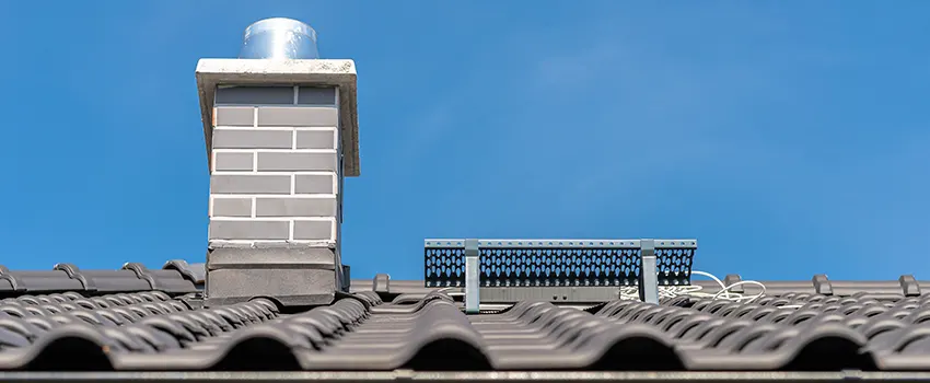 Repair Blocked Chimney in Burien, Washington