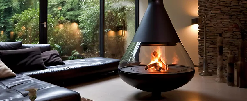 Affordable Floating Fireplace Repair And Installation Services in Burien, Washington