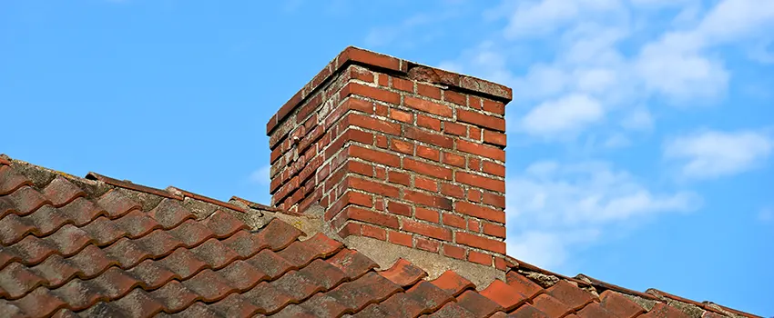 Flue Tiles Cracked Repair Services near Me in Burien, WA