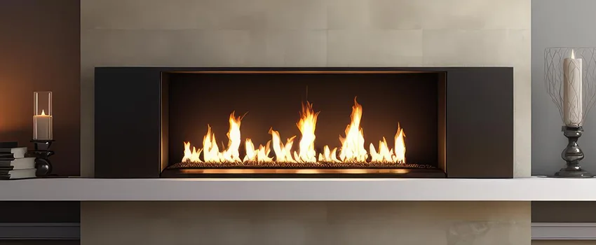 Vent Free Gas Fireplaces Repair Solutions in Burien, Washington