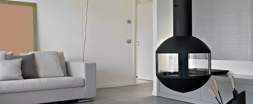 Hanging & Suspended Fireplaces Designer in Burien, Washington