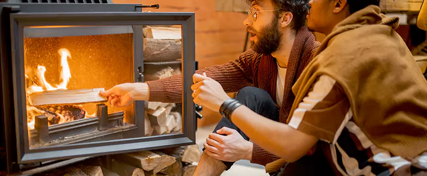 Benefits of Harman Stoves Fireplace in Burien, Washington