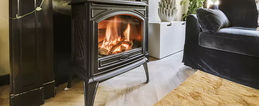 Cost of Hearthstone Stoves Fireplace Services in Burien, Washington