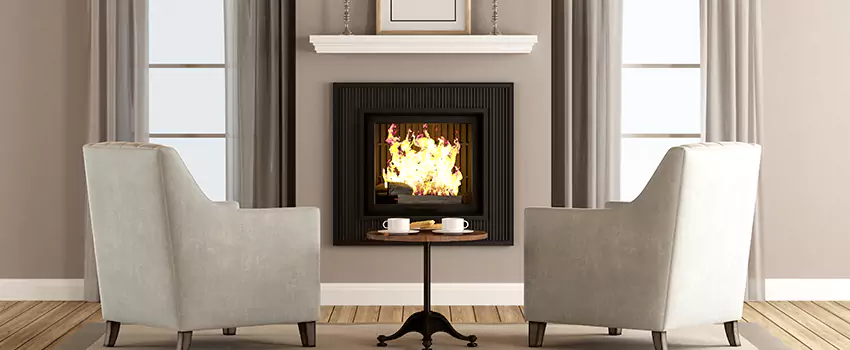 Heat & Glo Outdoor Gas Fireplaces Installation Contractors in Burien, Washington