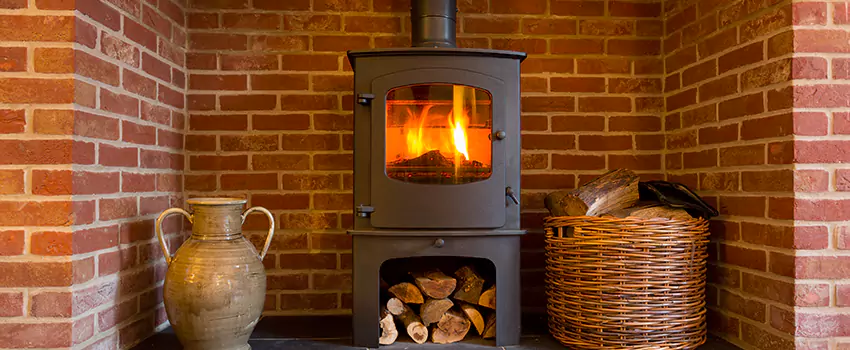 Specifications of Jøtul Fireplace and Inserts in Burien, Washington